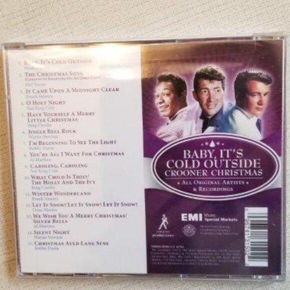 Christmas Classics CDs - Picture 2 of 4